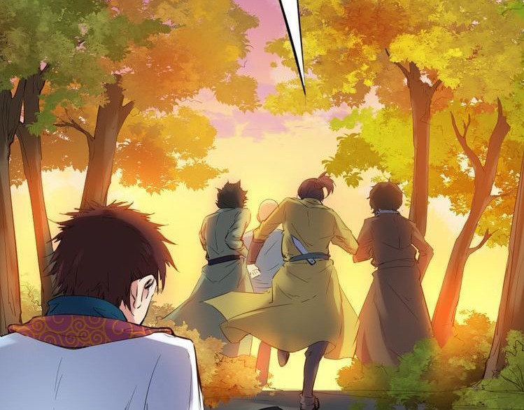 Dragon’s Blood Vessels Chapter 26 Gambar 23